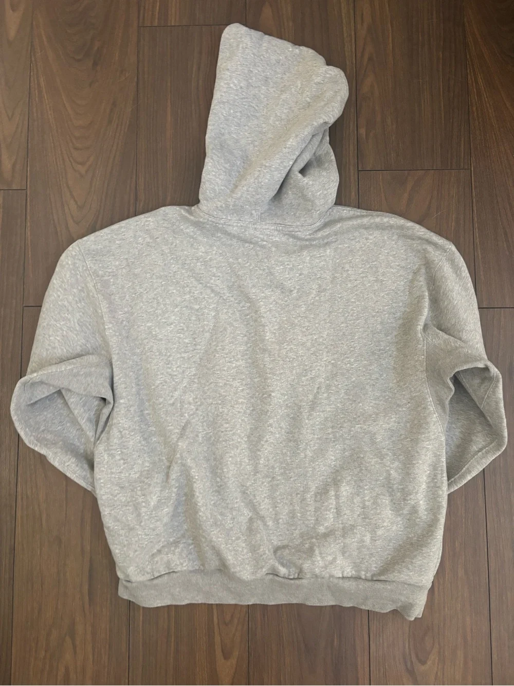 adidas Men or Women’s Light Gray Sweatpants & Joggers